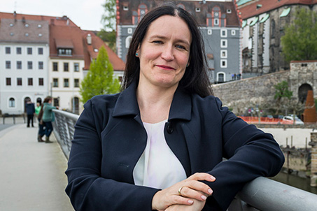 unbezahlbarland lotse Reinhold Meier