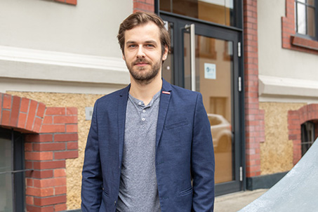 unbezahlbarland lotse Reinhold Meier