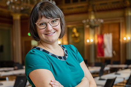 unbezahlbarland lotse Reinhold Meier