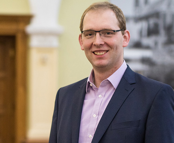 Türöffner mit Insiderwissen