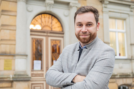 unbezahlbarland lotse Reinhold Meier