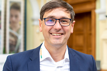 unbezahlbarland lotse Reinhold Meier