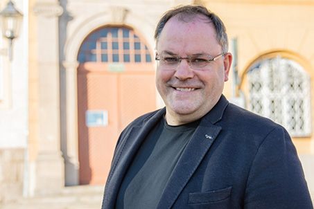 unbezahlbarland lotse Reinhold Meier