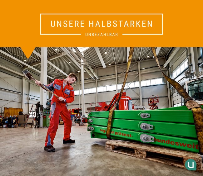 UNSERE HALBSTARKEN – UNBEZAHLBAR, Foto: Marcel Schröder