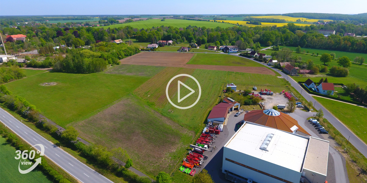 Rothenburg Header Ueberflug 1