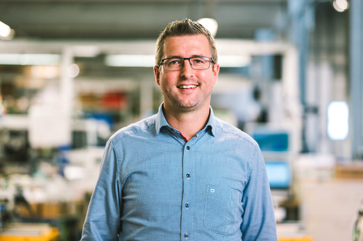 unbezahlbarland Hernhuter Sterne Mitarbeiterin Silke Mantke