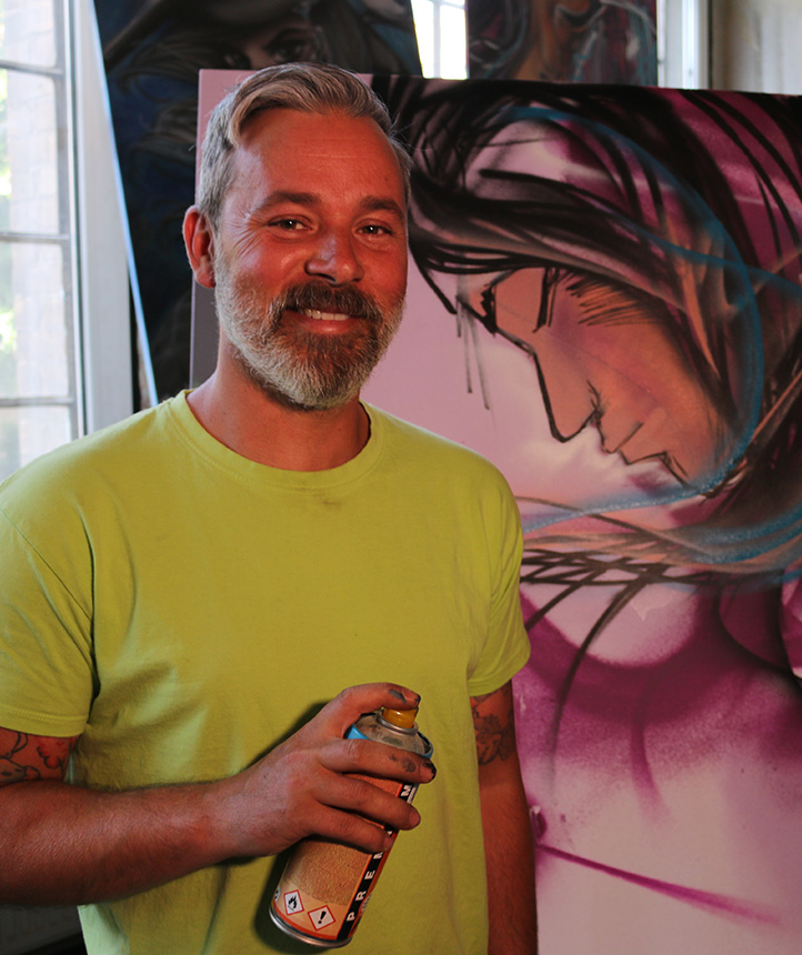 unbezahlbarland René Kruner SAF ARTIFEX