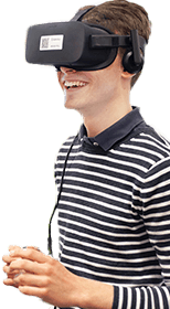 Unsere Hochschule im UnbezahlbarLand