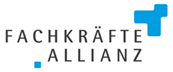 logo fachkräfte